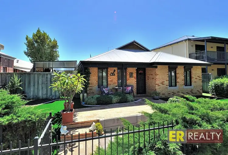 Main view of Homely house listing, 13 Woodlake Boulevard, Ellenbrook WA 6069