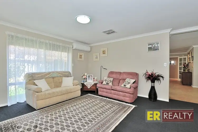 Third view of Homely house listing, 13 Woodlake Boulevard, Ellenbrook WA 6069
