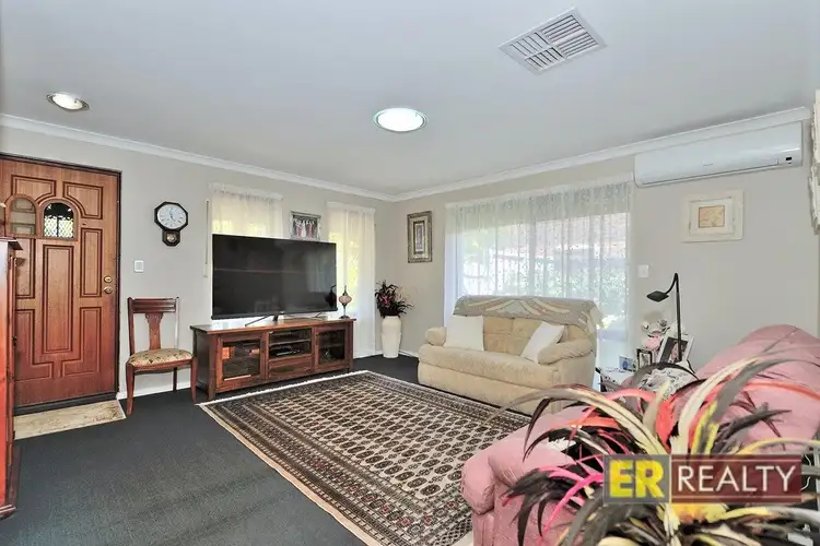 Fifth view of Homely house listing, 13 Woodlake Boulevard, Ellenbrook WA 6069