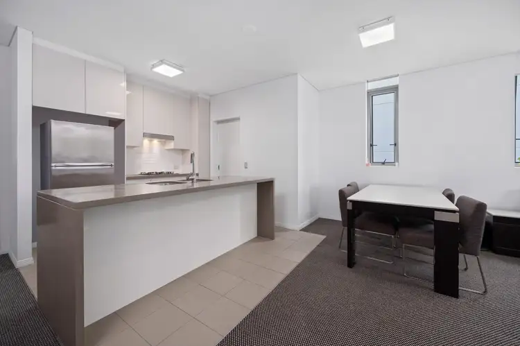 Fourth view of Homely unit listing, 420/6 Aqua Street, Southport QLD 4215