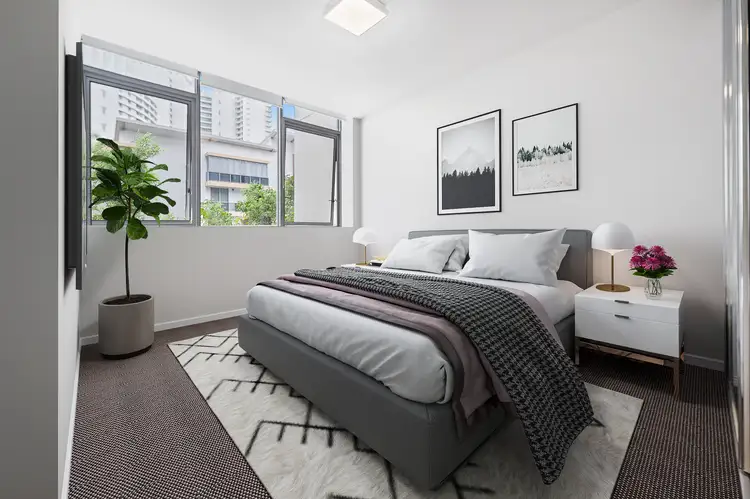 Sixth view of Homely unit listing, 420/6 Aqua Street, Southport QLD 4215