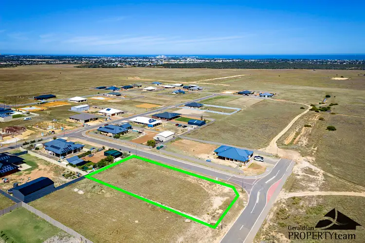 Main view of Homely land listing, 15 Protea Avenue, Moresby WA 6530