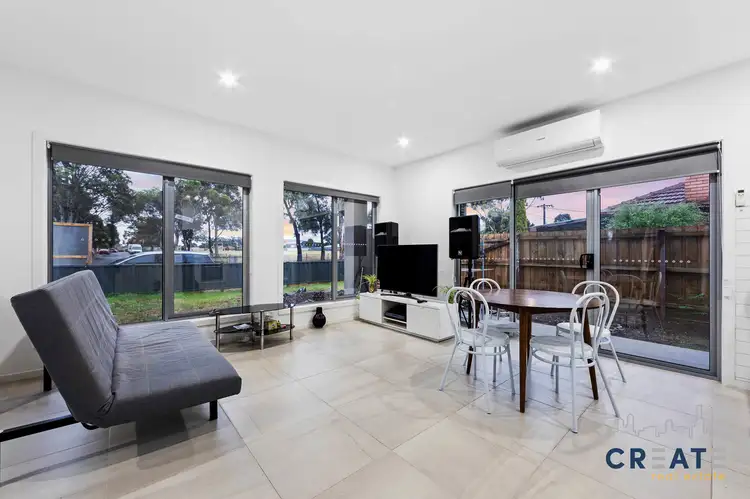 Fourth view of Homely townhouse listing, 1/8 Jamieson Street, St Albans VIC 3021