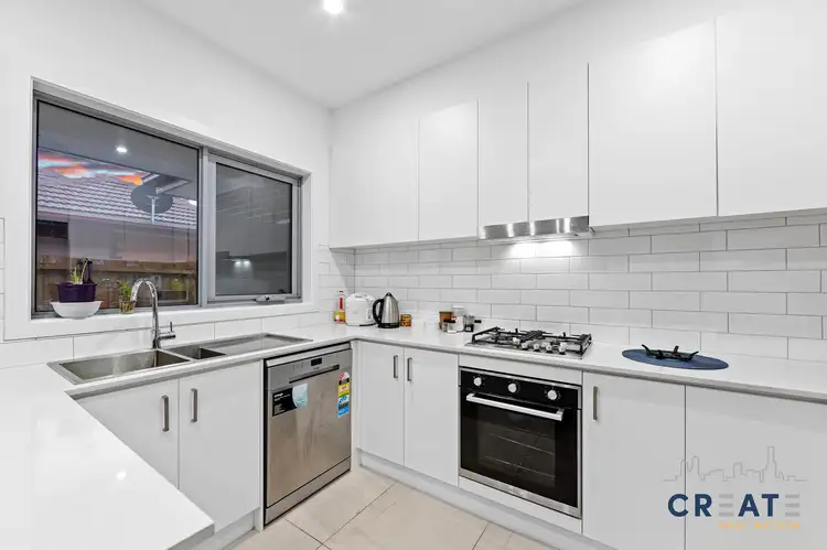 Sixth view of Homely townhouse listing, 1/8 Jamieson Street, St Albans VIC 3021