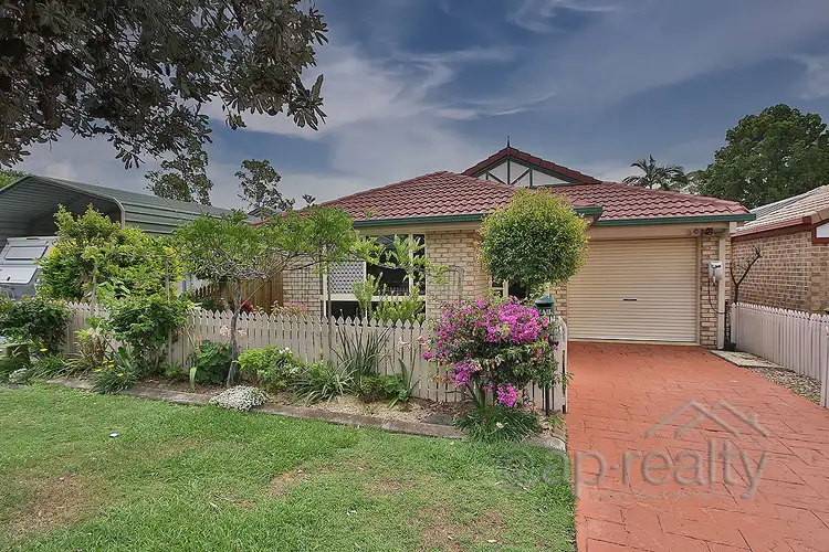 19 Lanata Crescent, Forest Lake QLD 4078