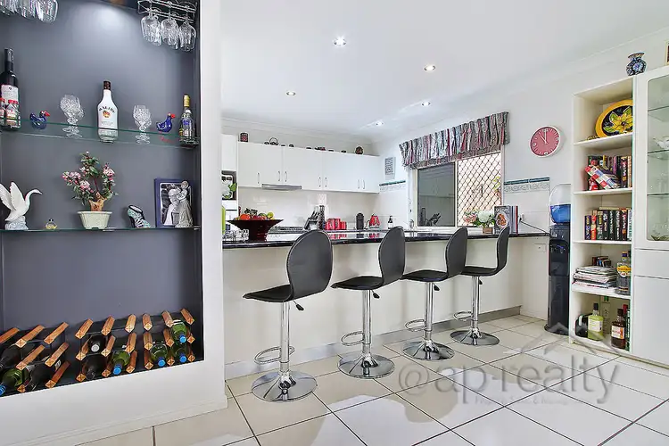 Second view of Homely house listing, 19 Lanata Crescent, Forest Lake QLD 4078