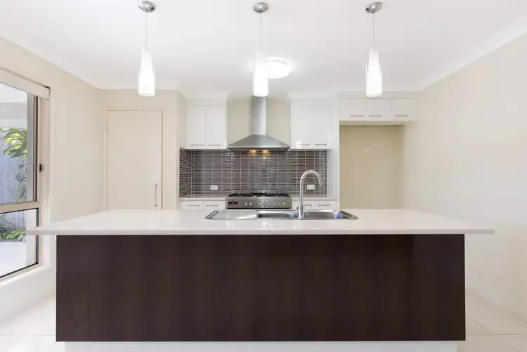 Second view of Homely house listing, 10 Lyrebird Crescent, Upper Kedron QLD 4055