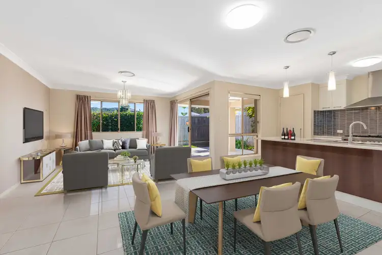 Third view of Homely house listing, 10 Lyrebird Crescent, Upper Kedron QLD 4055