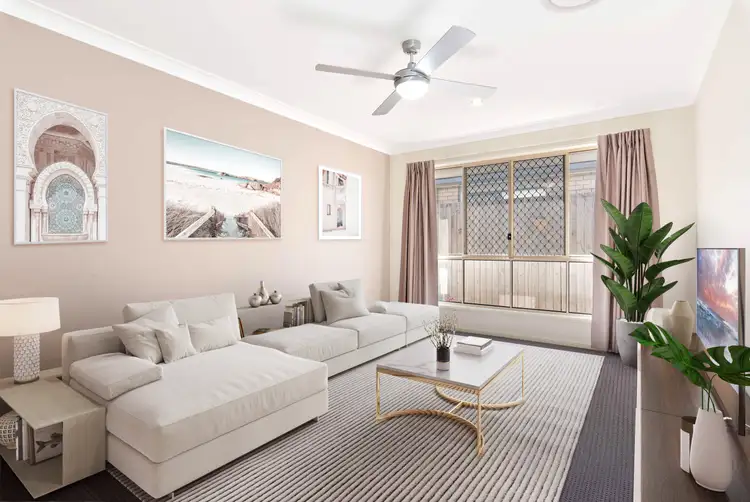 Fourth view of Homely house listing, 10 Lyrebird Crescent, Upper Kedron QLD 4055