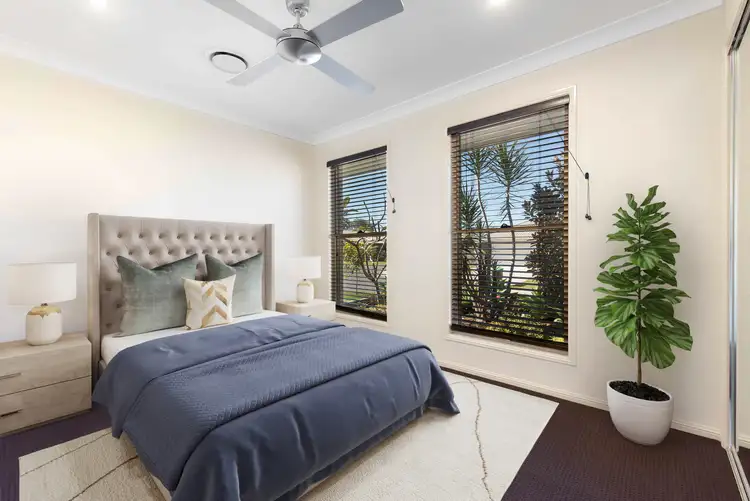 Fifth view of Homely house listing, 10 Lyrebird Crescent, Upper Kedron QLD 4055