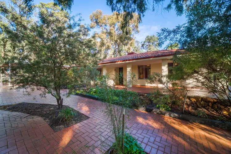 1 Windoo Road, Parkerville WA 6081