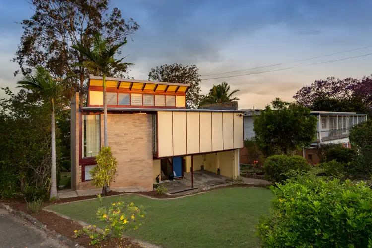 7 Parnoolar Crescent, Ferny Hills QLD 4055