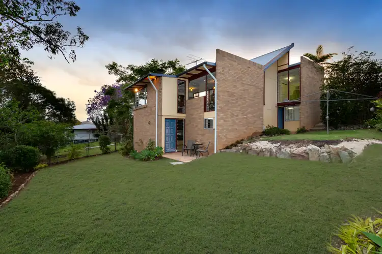 Third view of Homely house listing, 7 Parnoolar Crescent, Ferny Hills QLD 4055