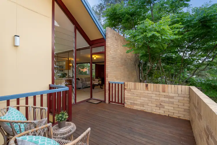 Fourth view of Homely house listing, 7 Parnoolar Crescent, Ferny Hills QLD 4055