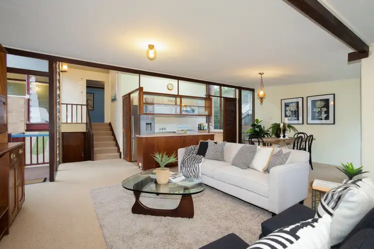 Fifth view of Homely house listing, 7 Parnoolar Crescent, Ferny Hills QLD 4055