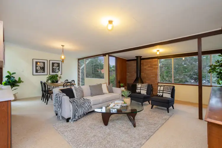 Sixth view of Homely house listing, 7 Parnoolar Crescent, Ferny Hills QLD 4055