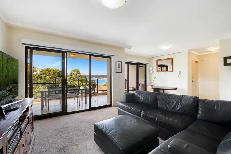 Third view of Homely unit listing, 12/6-10 Broadview Avenue, Gosford NSW 2250