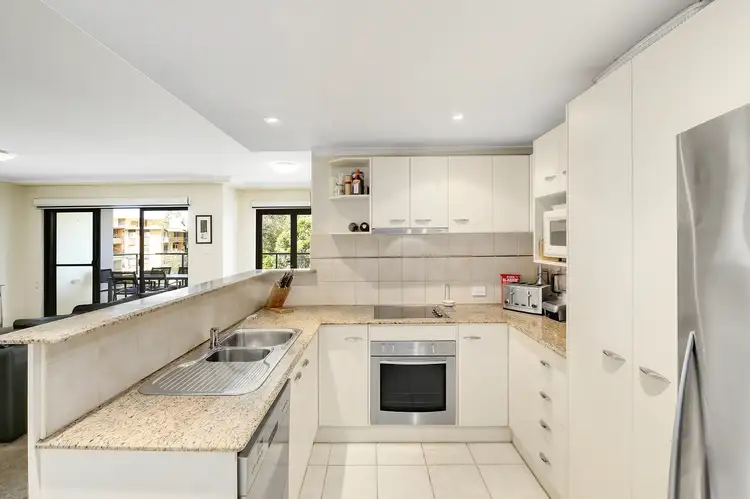 Fourth view of Homely unit listing, 12/6-10 Broadview Avenue, Gosford NSW 2250