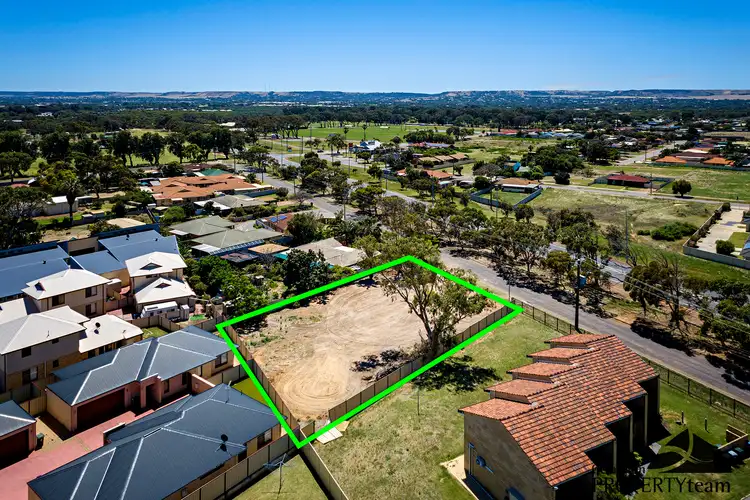 Fourth view of Homely land listing, 131 Railway Street, Bluff Point WA 6530