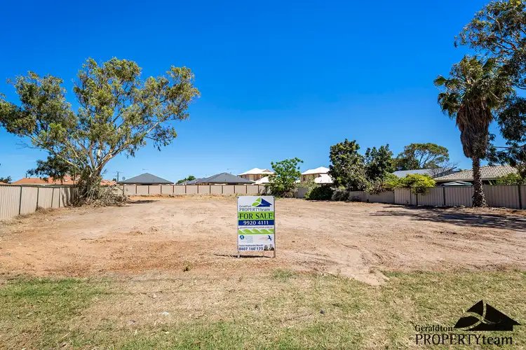 Fifth view of Homely land listing, 131 Railway Street, Bluff Point WA 6530