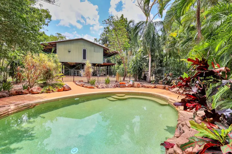 365 Bees Creek Road, Bees Creek NT 822