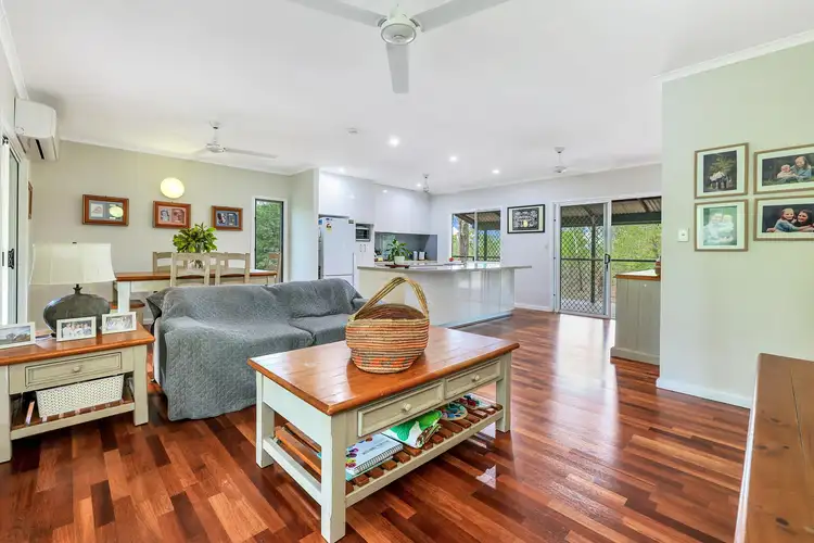 Second view of Homely house listing, 365 Bees Creek Road, Bees Creek NT 822