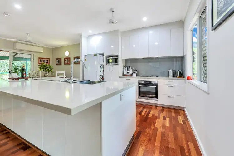 Third view of Homely house listing, 365 Bees Creek Road, Bees Creek NT 822