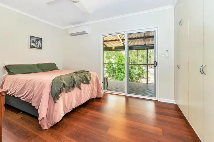 Fifth view of Homely house listing, 365 Bees Creek Road, Bees Creek NT 822