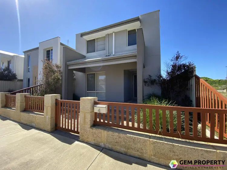 4 Cottage Street, Mandurah WA 6210