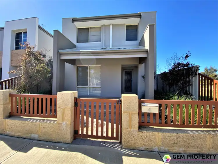 Second view of Homely house listing, 4 Cottage Street, Mandurah WA 6210