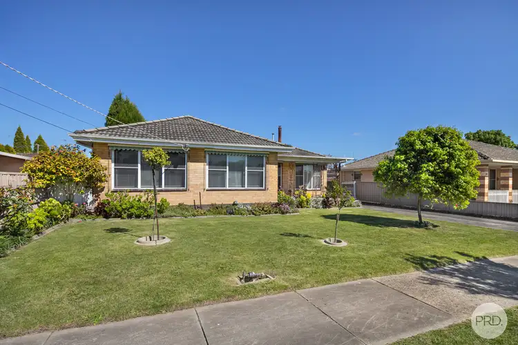 Main view of Homely house listing, 57 Harold Street, Wendouree VIC 3355