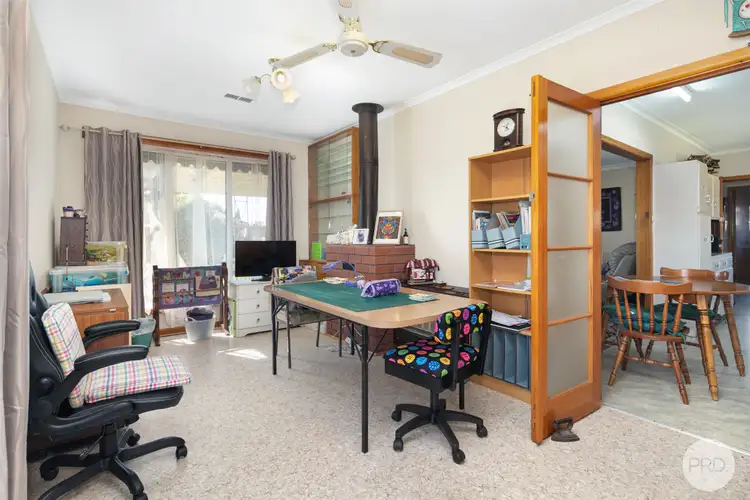 Fifth view of Homely house listing, 57 Harold Street, Wendouree VIC 3355
