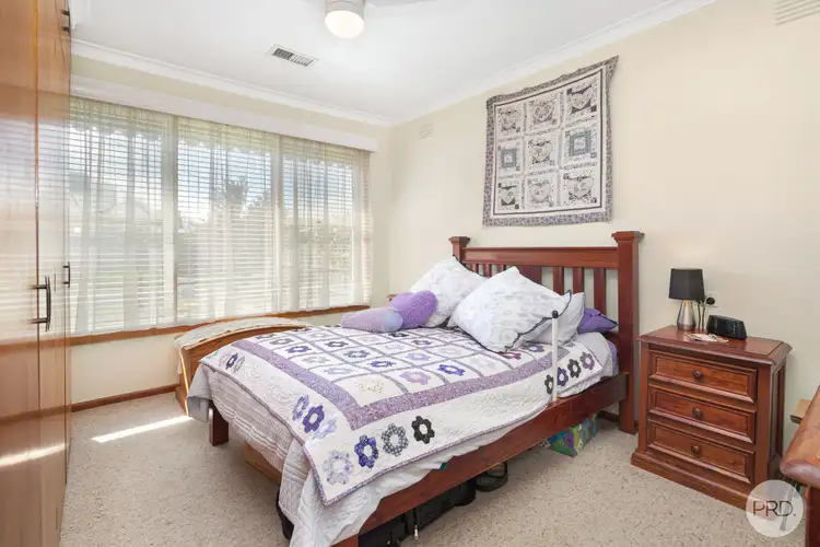 Sixth view of Homely house listing, 57 Harold Street, Wendouree VIC 3355