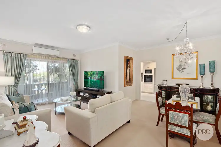 Second view of Homely unit listing, 6/50 Letitia Street, Oatley NSW 2223