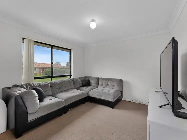 Second view of Homely house listing, 95 Anna Drive, Raceview QLD 4305