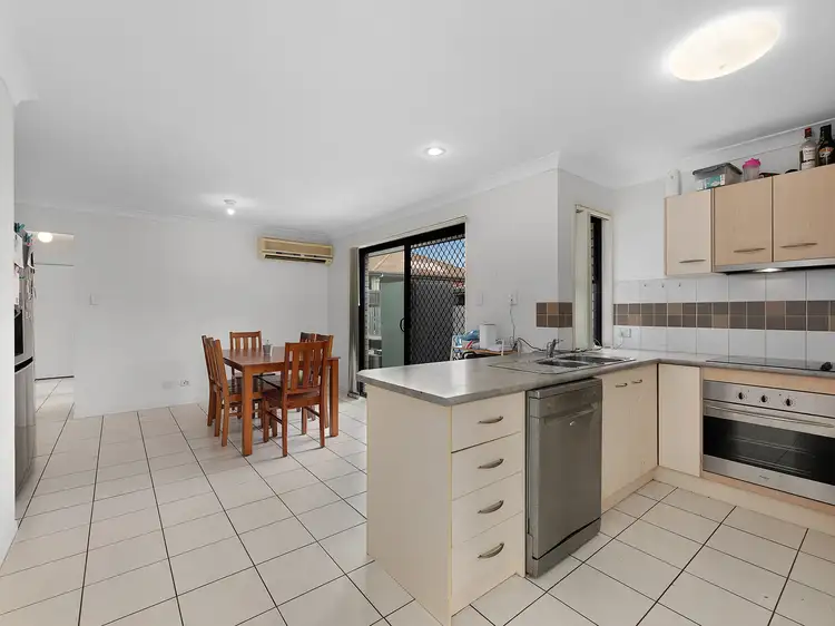 Sixth view of Homely house listing, 95 Anna Drive, Raceview QLD 4305