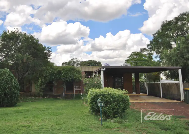 79 Edward Street, Dalby QLD 4405