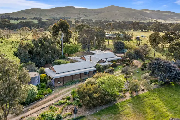 344 Deenicull Creek Road, Cathcart VIC 3377
