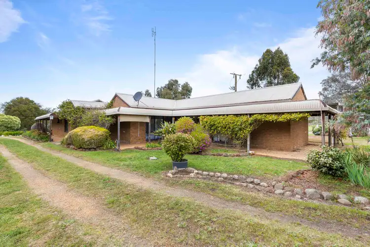Second view of Homely house listing, 344 Deenicull Creek Road, Cathcart VIC 3377