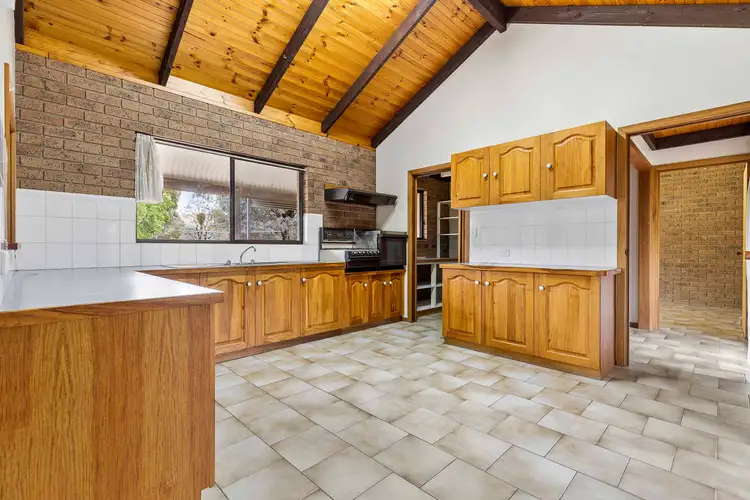 Fourth view of Homely house listing, 344 Deenicull Creek Road, Cathcart VIC 3377