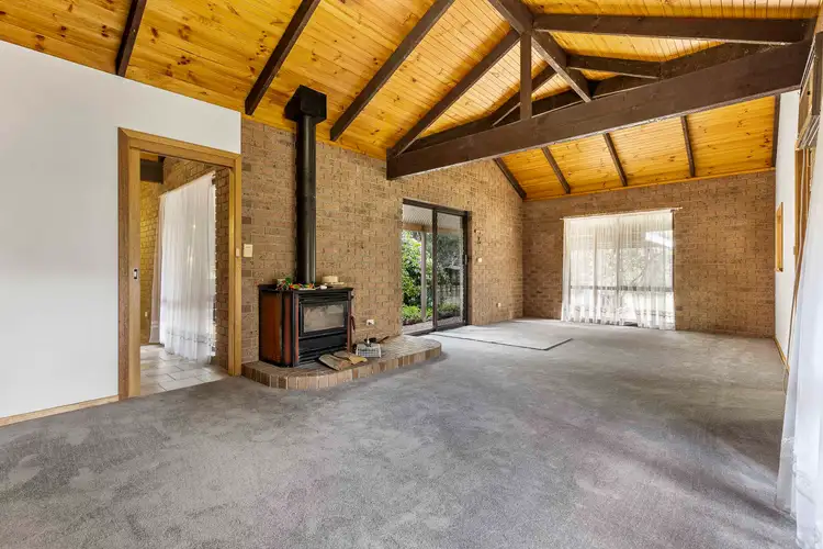 Sixth view of Homely house listing, 344 Deenicull Creek Road, Cathcart VIC 3377