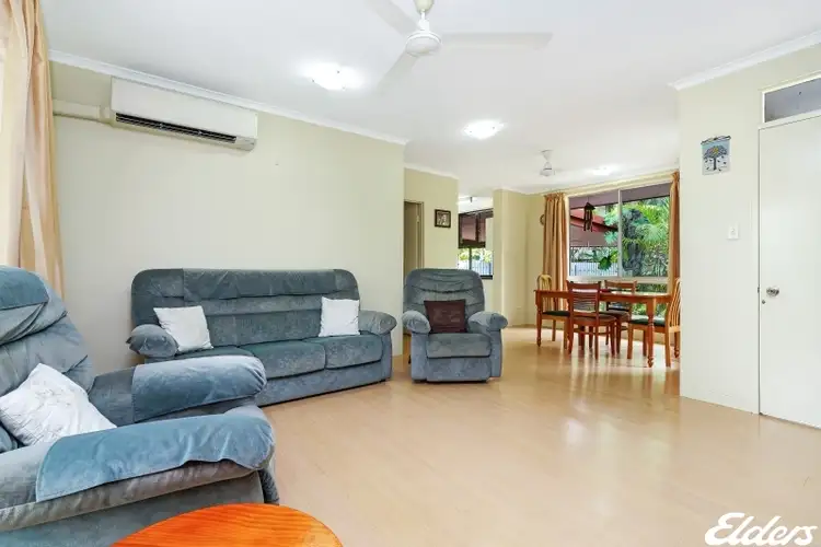 Fifth view of Homely house listing, 5 Essington Avenue, Gray NT 830