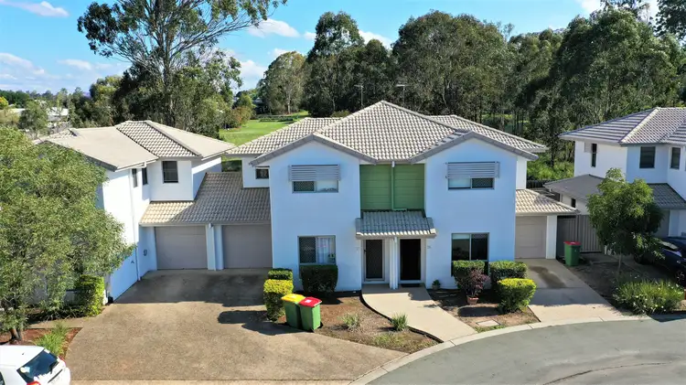 27/51 River Road, Bundamba QLD 4304