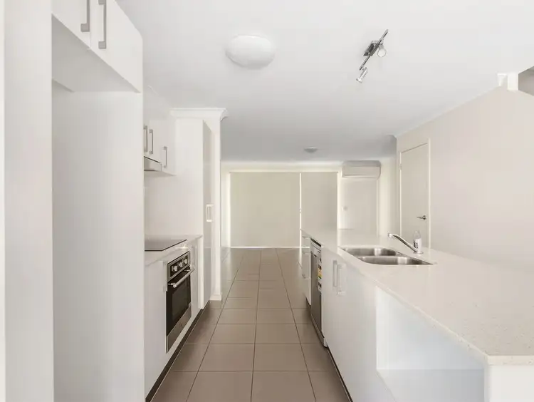 Fifth view of Homely townhouse listing, 27/51 River Road, Bundamba QLD 4304