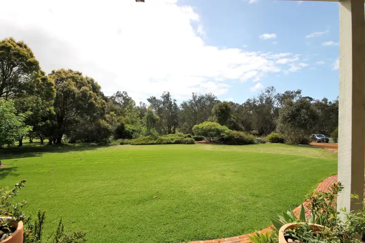 Fourth view of Homely house listing, 18 Britza Avenue, Roelands WA 6226