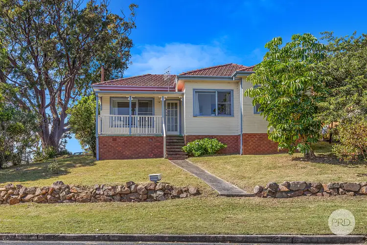 1 Leslie Street, Shoal Bay NSW 2315