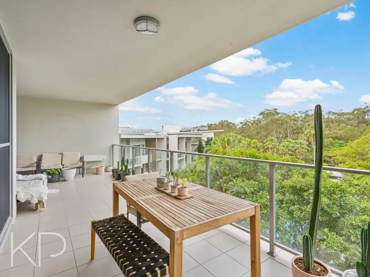 30/154 Musgrave Avenue, Southport QLD 4215