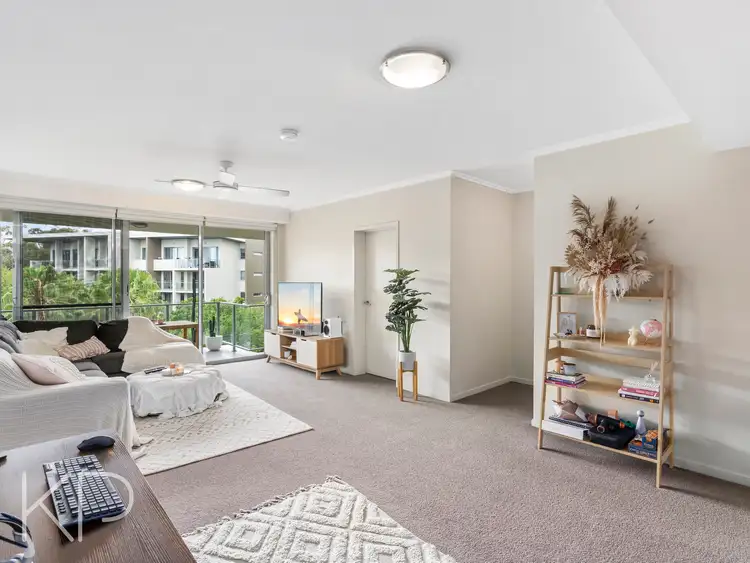 Third view of Homely apartment listing, 30/154 Musgrave Avenue, Southport QLD 4215