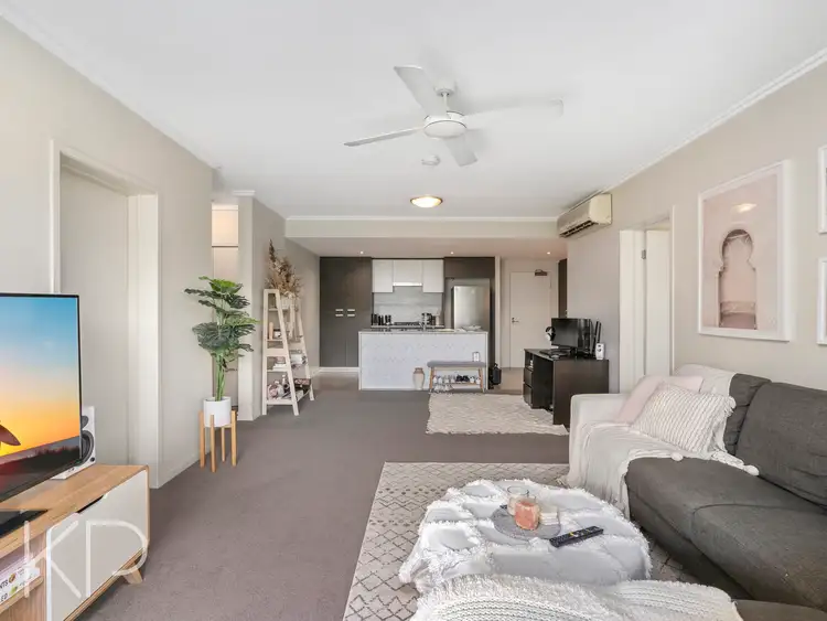 Fourth view of Homely apartment listing, 30/154 Musgrave Avenue, Southport QLD 4215