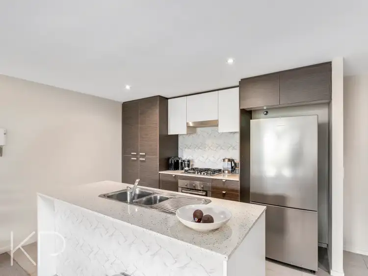 Fifth view of Homely apartment listing, 30/154 Musgrave Avenue, Southport QLD 4215